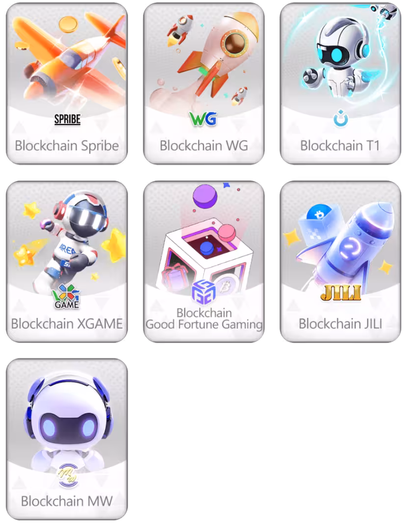 BLockchain 666FF
